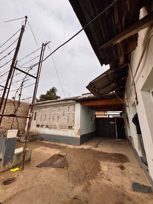 Участка срочно сотилади