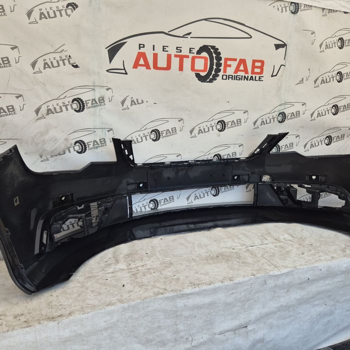 Bara fata Skoda Superb 2 Alldrive-Scout Facelift an 2013-2014-2015