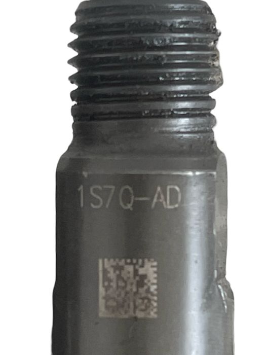 Set Injectoare Combustibil Ford Mondeo Iii Saloon B4Y 2000 - 2007 2.0