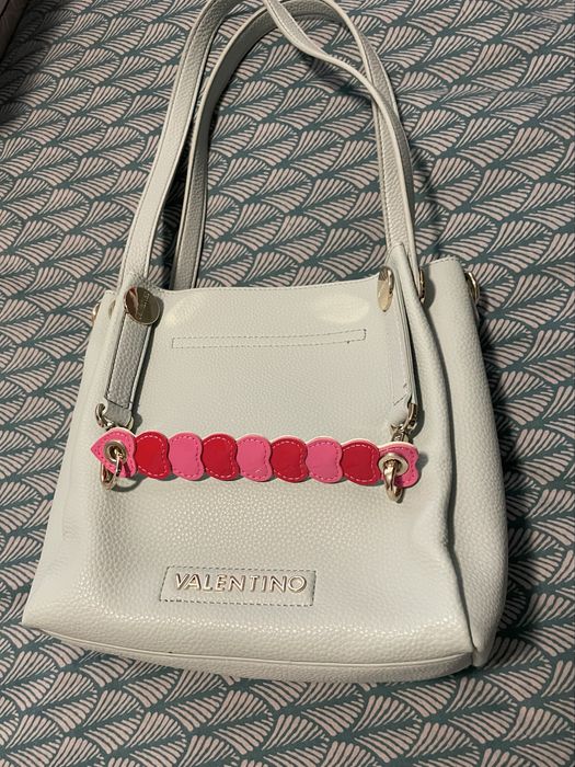 Geanta valentino noua medie