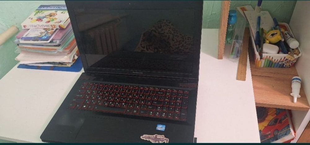 Продам ноутбук..