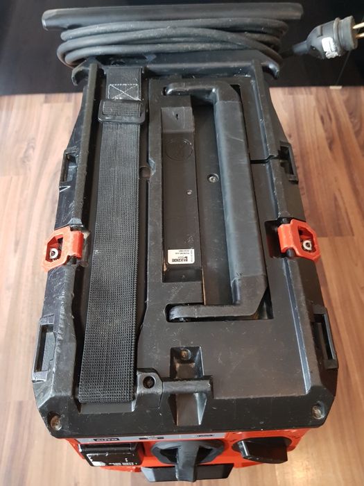 Aspirator Hilti VC 40H-X