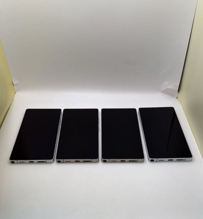 Display Samsung S25 Ultra ORIGINAL