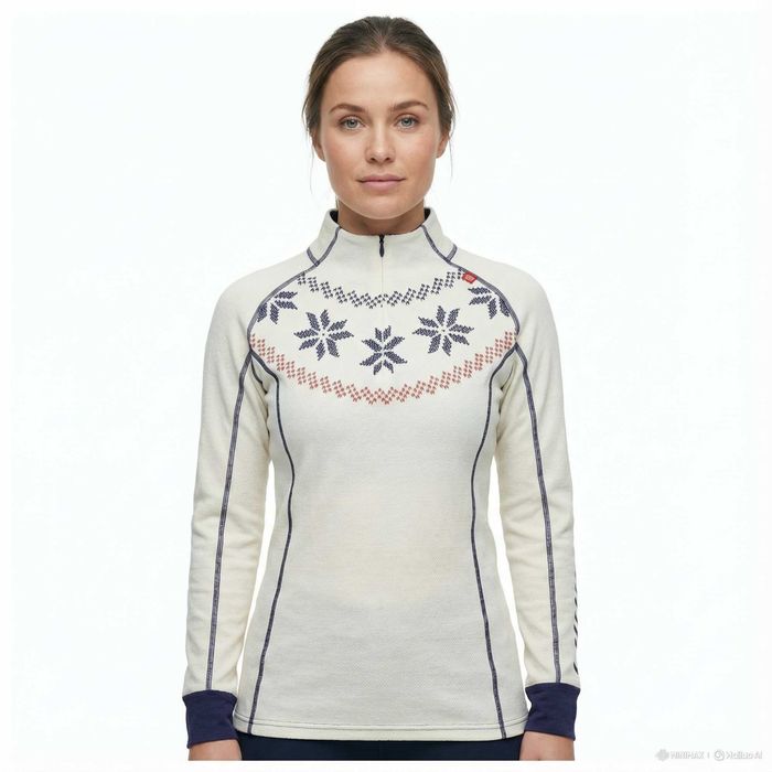 Helly Hansen Мерино/Блуза Дамска М