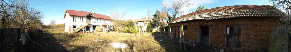 Продава се Парцел в с. Горни Дъбник, Област Плевен - 2200 кв.м за 6 €/кв.м - Снимка #1