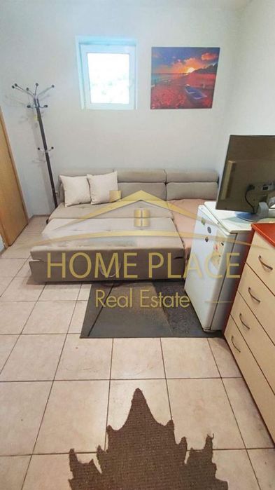 Дава се под наем Едностаен апартамент в к.к. Златни пясъци - 20 кв.м за 306 € - Снимка #1