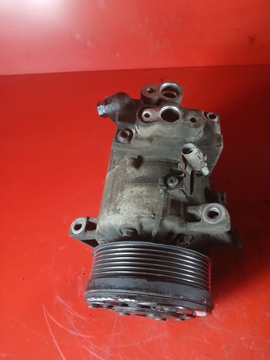 Компресор климатик Suzuki Vitara