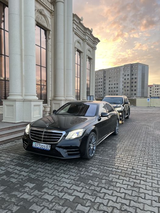 Аренда авто Атырау