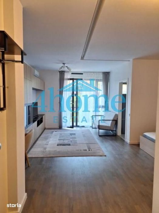 Garsoniera Timpuri Noi|Tineretului|Metrou|Parcare Subterana — fotografia 1