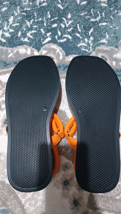 Продам сандали ILVI