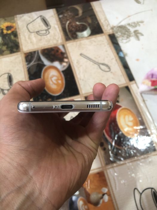 Samsung s21+5g 8 256 halati ideal