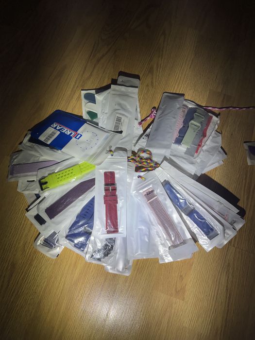 Curele de ceas, bratari ceas EN-GROSS curea apple watch