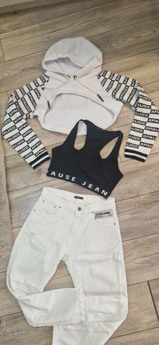 Спортен сет Pause Jeans, размер L