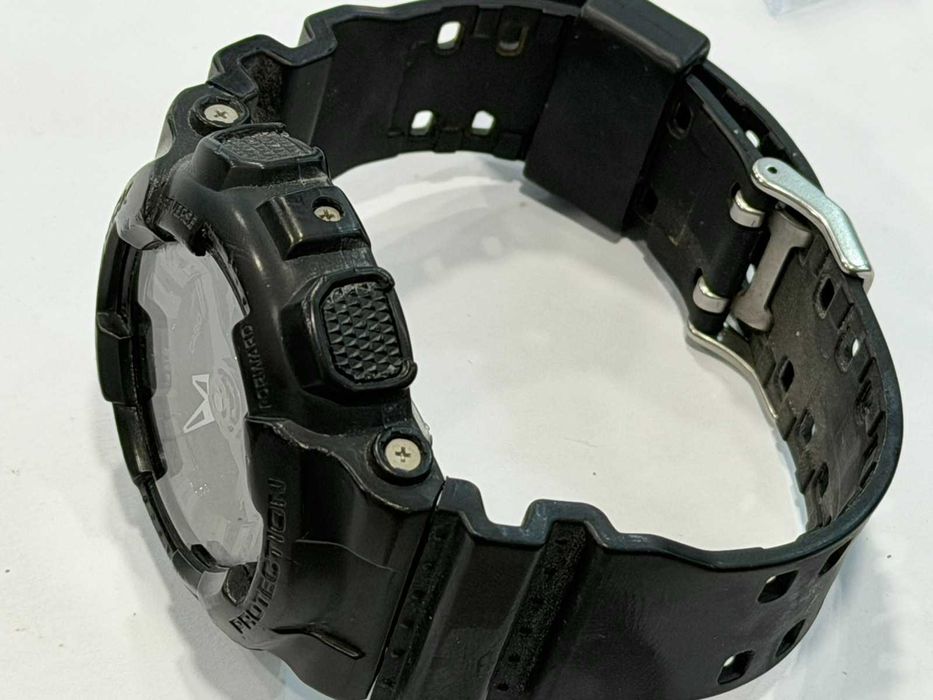 Casio G-Shock GA-120BB