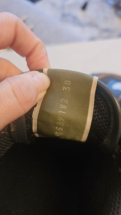 Valentino Garavani Rockstud сникърси