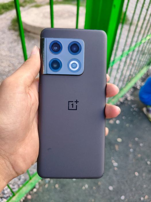 OnePlus 10 Pro 5g обмен есть