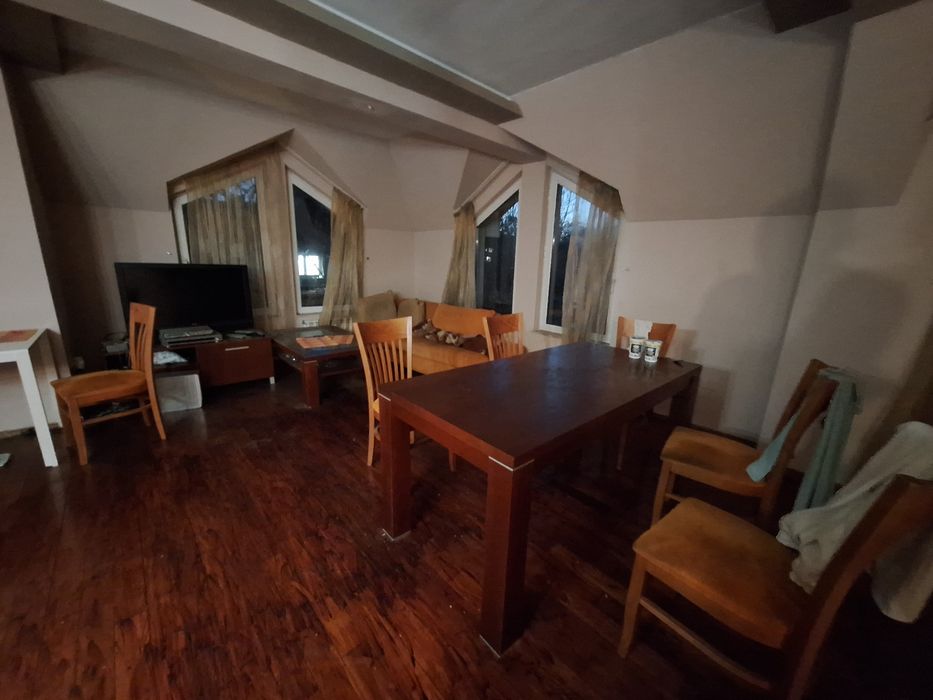 Обзаведена стая за мъж, Център до метро "Театрална"