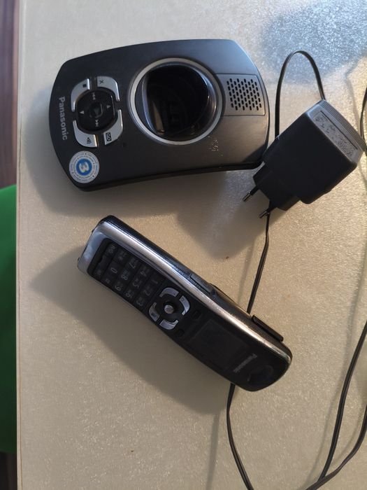 Радиотелефон Panasonic