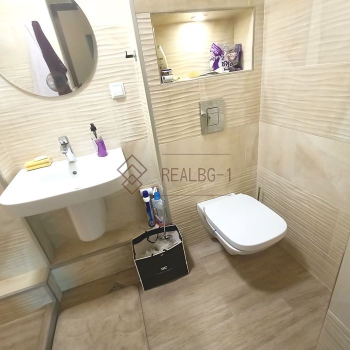 Продава се Двустаен апартамент в Каварна - 85 кв.м за 1095 €/кв.м - Снимка #7