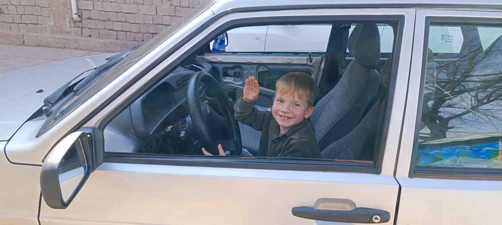 Продаётся ваз 2115