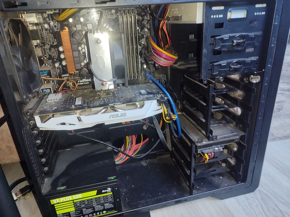 Продам Комп 200000тг