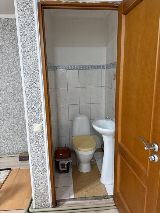 Продаю частный пол дома