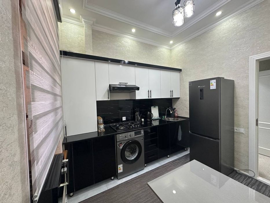 Сдаётся 2х комн.кв