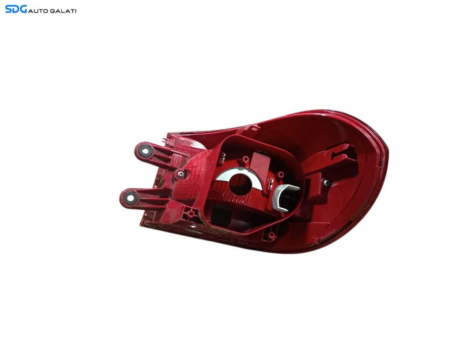 Tripla Stop Lampa Stanga de pe Aripa Caroserie Volkswagen Tiguan FL Facelift 2011 - 2015 [LR1951]