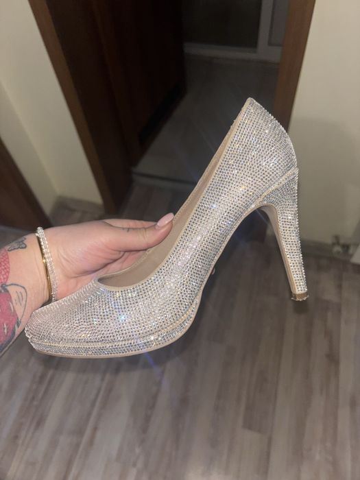 Токчета Kate Gray