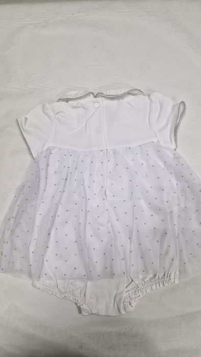 Бодики для девочек 6 месяцев.