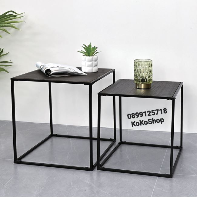 Комплект маси/помощни масички/маси за кафе