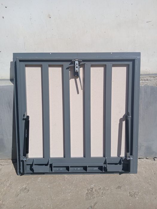 Продам люки скрытые