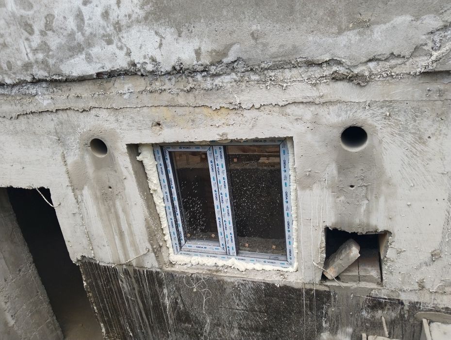 Алмазное сверление