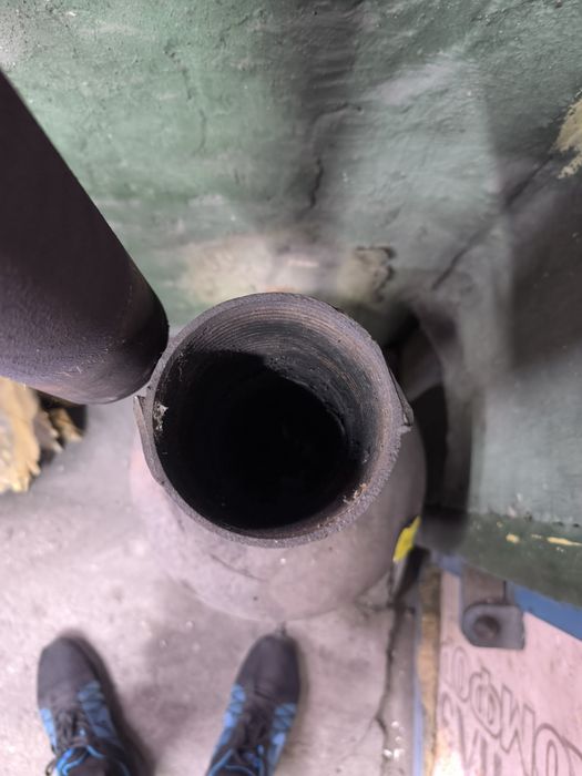 Продам Печка буржуйка