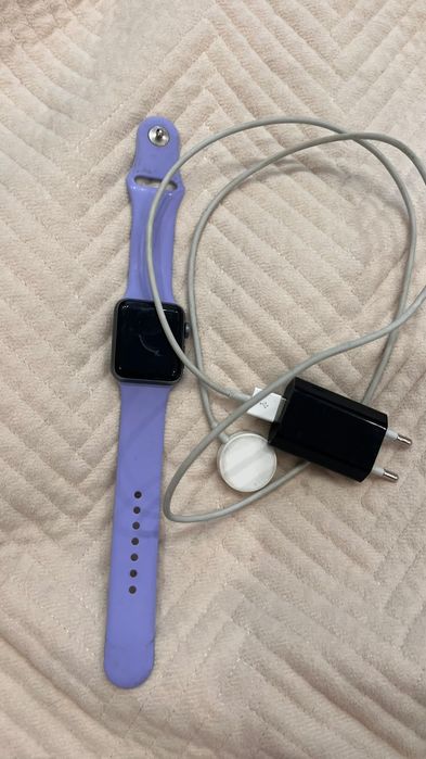 Apple watch 3 38mm