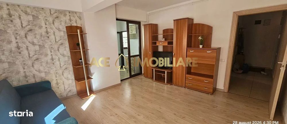 2 Camere de inchiriat | Popesti Leordeni | Metrou | Parcare | Centrala — fotografia 3