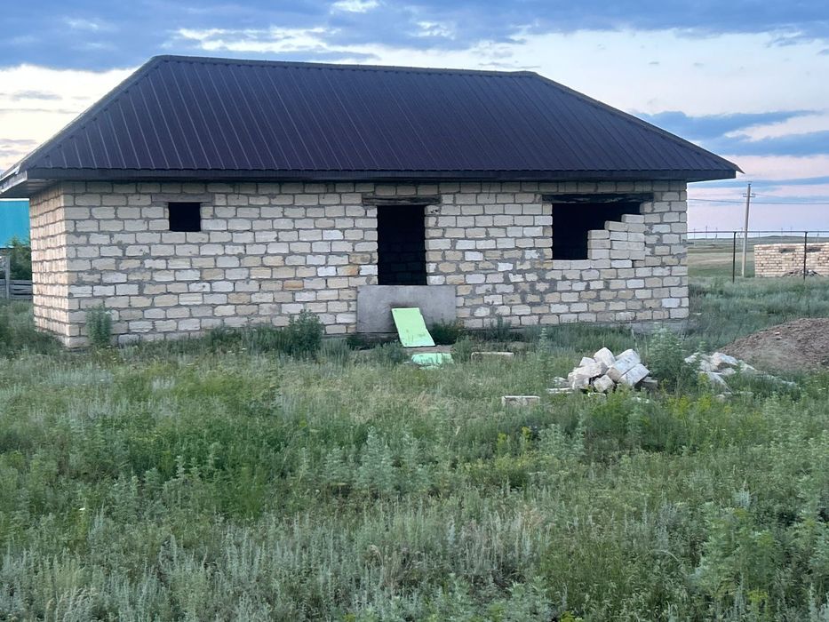 Продам зем участок п. Маржанбулак