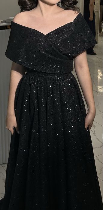 Продаю шикарное платье