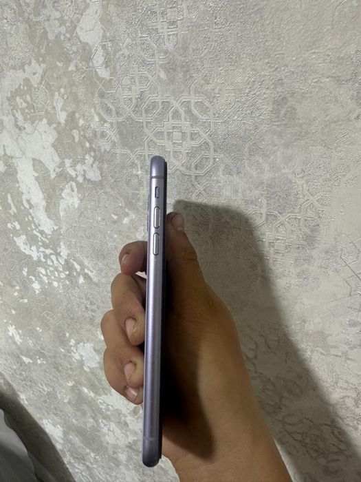 Айфон 11 64гб 73%