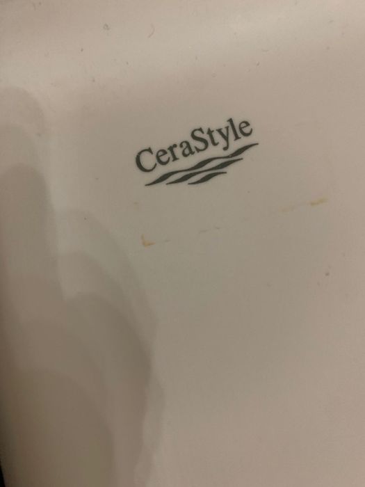 Раковина с тумбой (Украина)