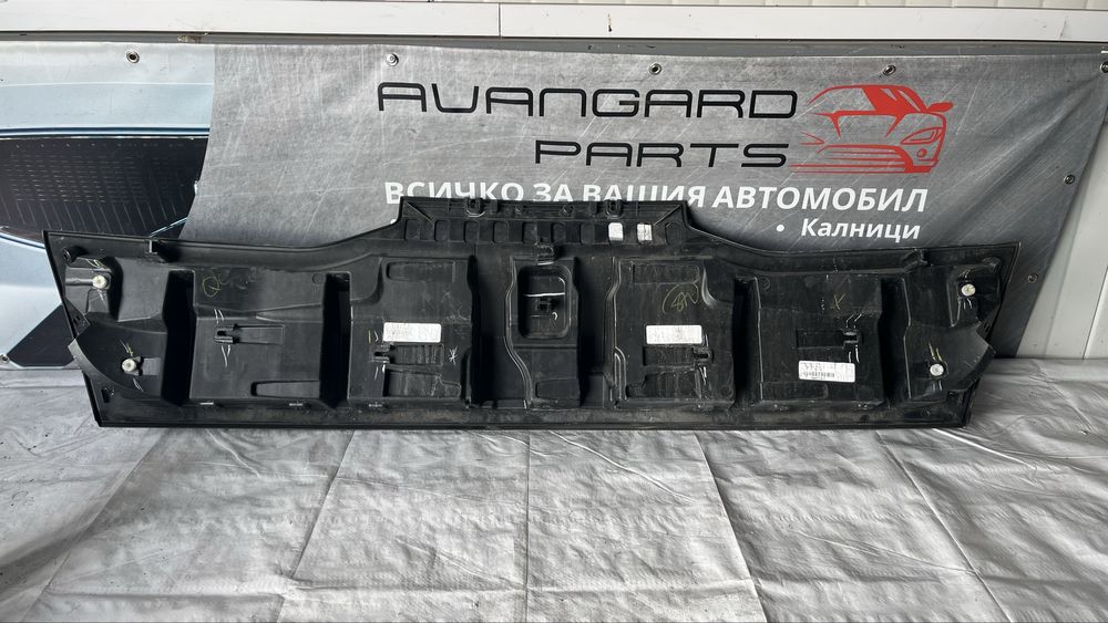 Панел за багажна врата BMw X6 G06