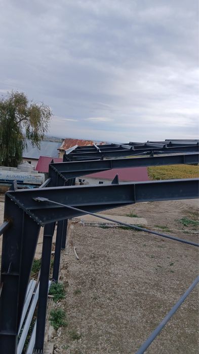 HALA METALICA birouri/agricola/depozit/service