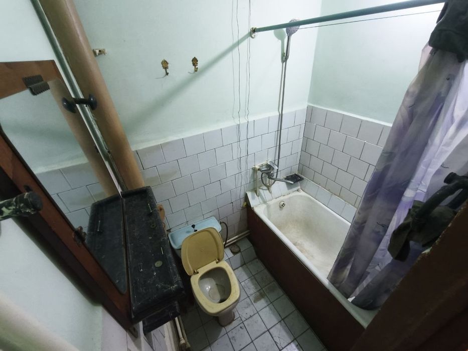 Продается однокомнатная квартира на массиве Водник