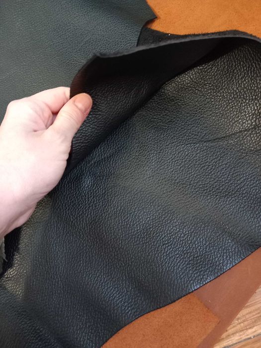 Piele naturala de calitate inalta