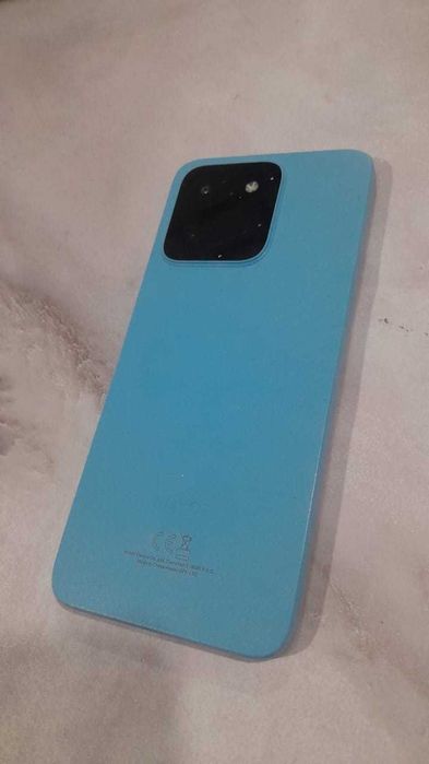 Honor X5b. 64Gb [г.Аркалык ул.Жанибека 83] лот 12/182