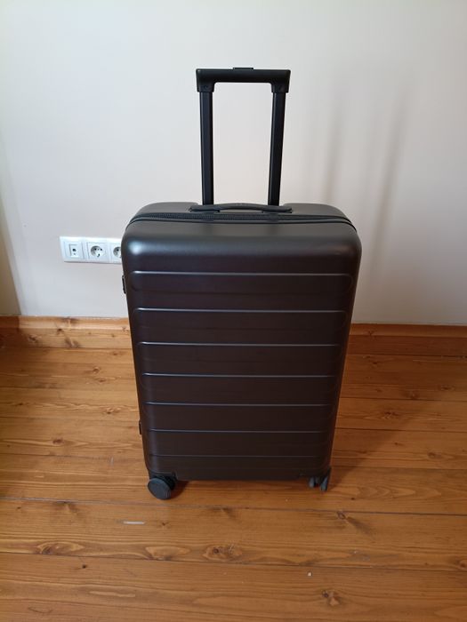 Чемодан Xiaomi NinetyGo Rhine 66л