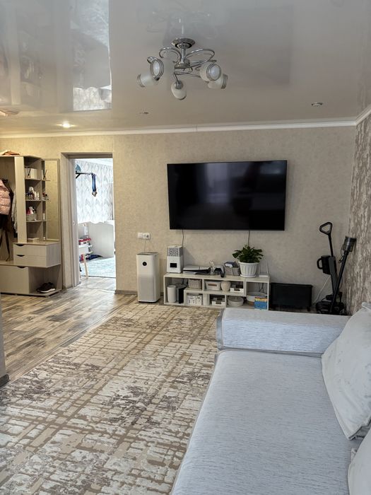 Продам 3 комнатную квартиру