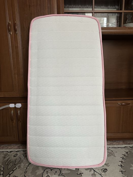 Продается детская кроватка