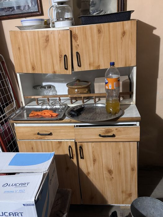 Mobilier vechi- donare