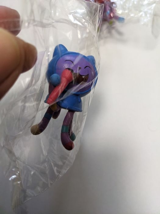 Figurine Gabby's Dollhouse